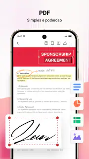 WPS Office-PDF,Word,Excel,PPT screenshot 4