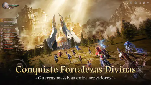 Wrath of Celestials screenshot 5