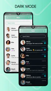WT Hub - Web Scanner App screenshot 2