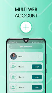 WT Hub - Web Scanner App screenshot 3