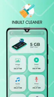 WT Hub - Web Scanner App screenshot 5