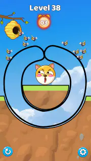 X-Clash screenshot 2