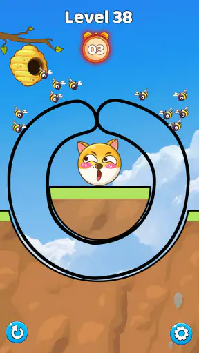 X-Clash screenshot