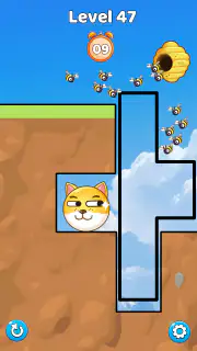 X-Clash screenshot 3
