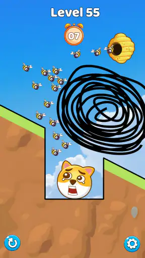 X-Clash screenshot