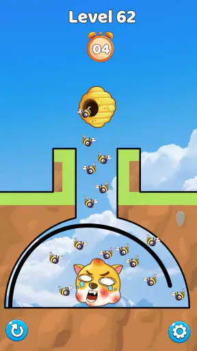X-Clash screenshot