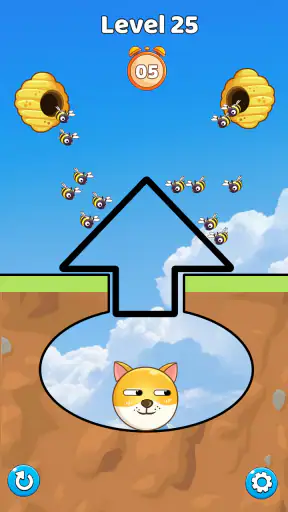 X-Clash screenshot