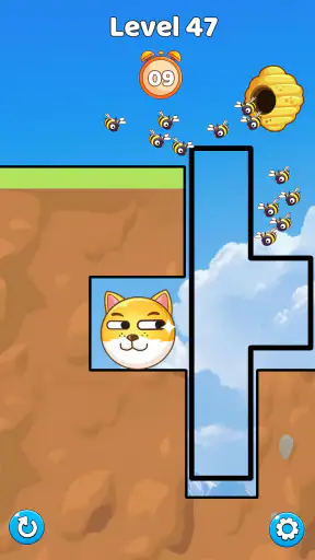 X-Clash screenshot