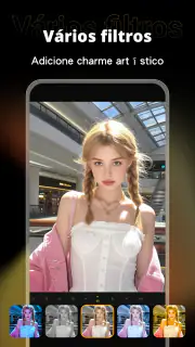 X PhotoKit screenshot 2