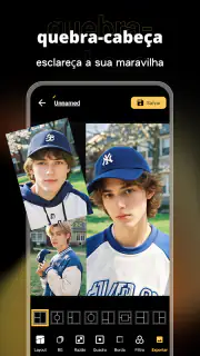 X PhotoKit screenshot 3