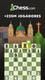 Xadrez · Jogar e Aprender screenshot 1