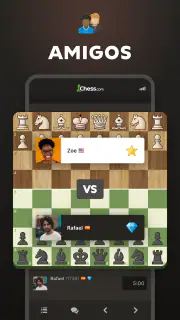 Xadrez · Jogar e Aprender screenshot 6
