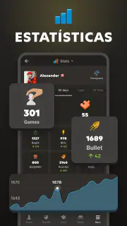 Xadrez · Jogar e Aprender screenshot 7