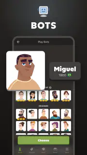 Xadrez · Jogar e Aprender screenshot 8