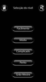 Xadrez Offline Para 2 screenshot 4