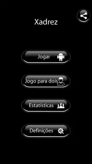 Xadrez Offline Para 2 screenshot 8