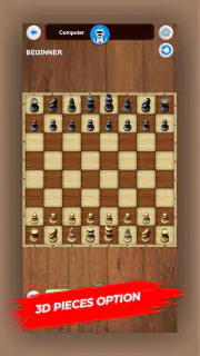 Xadrez - Online & Offline screenshot 3