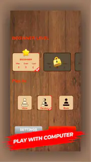 Xadrez - Online & Offline screenshot 8