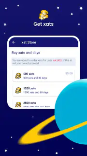 xat screenshot 2