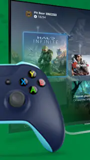 XB Game Controller screenshot 2