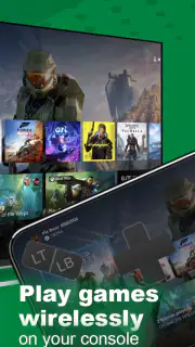 XB Game Controller screenshot 3