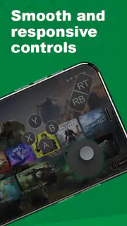 XB Game Controller screenshot 4