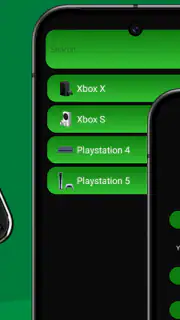 XB Game Controller screenshot 5