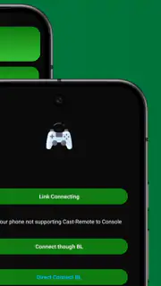 XB Game Controller screenshot 6