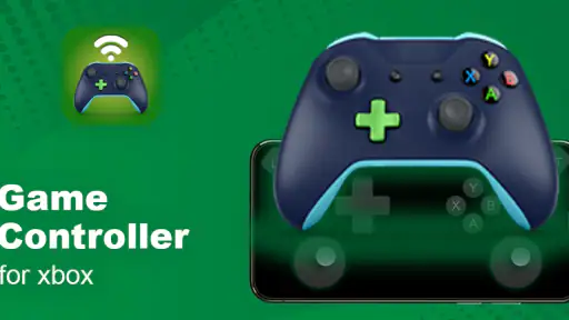 XB Game Controller screenshot 7