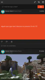 XBOX screenshot 1