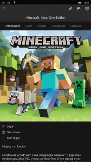 XBOX screenshot 2