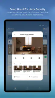 Xiaomi Home screenshot 6