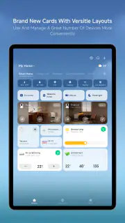 Xiaomi Home screenshot 7