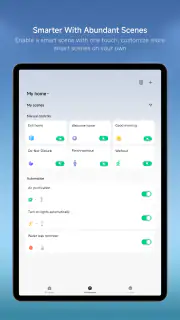 Xiaomi Home screenshot 8