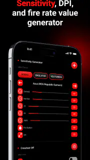 Xit Painel screenshot 1