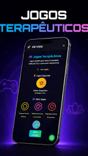 Xô Vício - Bloqueio de apostas screenshot 5