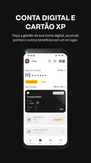 XP Investimentos screenshot 4