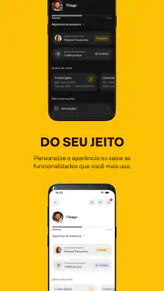 XP Investimentos screenshot 5