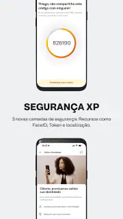 XP Investimentos screenshot 6