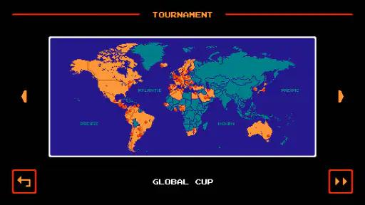 XP Soccer screenshot 7
