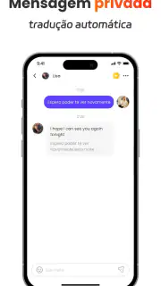 Yah Live-Periscope&Chillchat screenshot 4