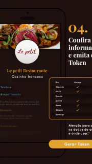 YOLO CLUB - Gastronomia screenshot 4