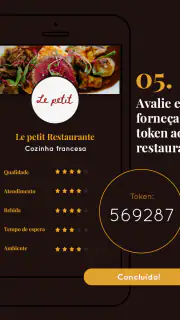 YOLO CLUB - Gastronomia screenshot 5