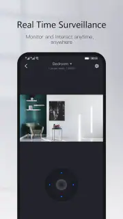Yoosee screenshot 4