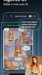 YouCam Perfect: Editor de Foto screenshot 4