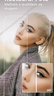 YouCam Perfect: Editor de Foto screenshot 7
