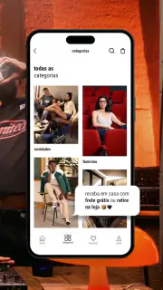 Youcom: roupas e acessórios screenshot 2