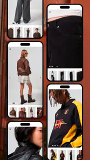 Youcom: roupas e acessórios screenshot 3