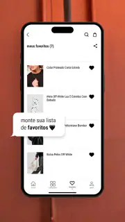 Youcom: roupas e acessórios screenshot 4