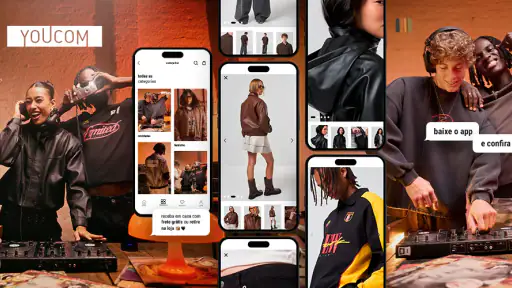 Youcom: roupas e acessórios screenshot 7
